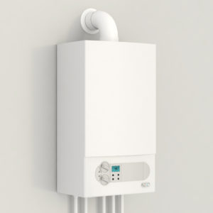 tankless water heaters