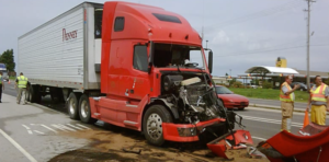 truck accident lawyers