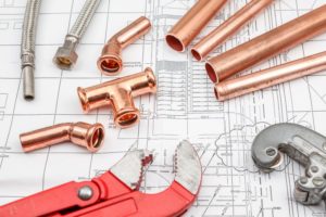 plumbing repairs